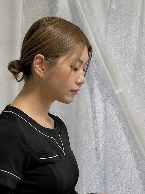 Myura オーナー MIYU